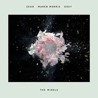 "The Middle" by Zedd